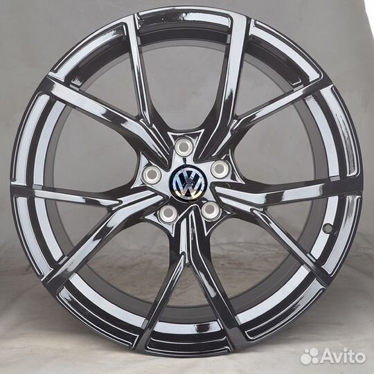 Диски на Volkswagen r19 5x112 ET45 D57.1