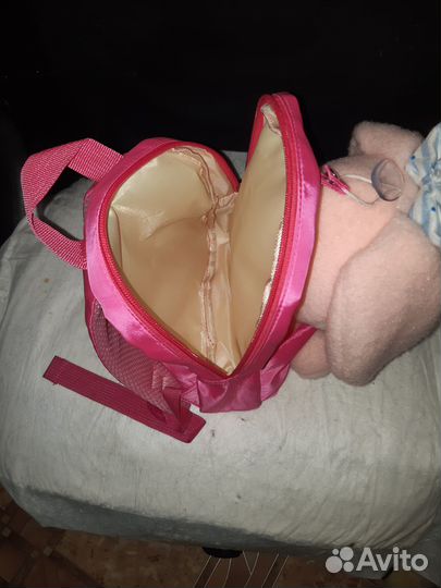 Рюкзак детский