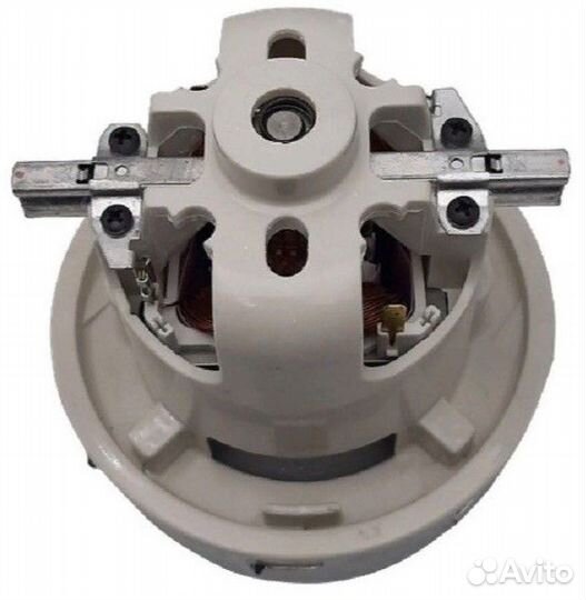 Мотор двигатель пылесоса ametek Karcher моющ. 1300