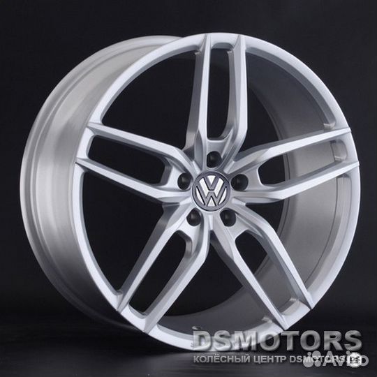 Диски Volkswagen VV289 8.5/19 5x112 ET28 d66.6 S