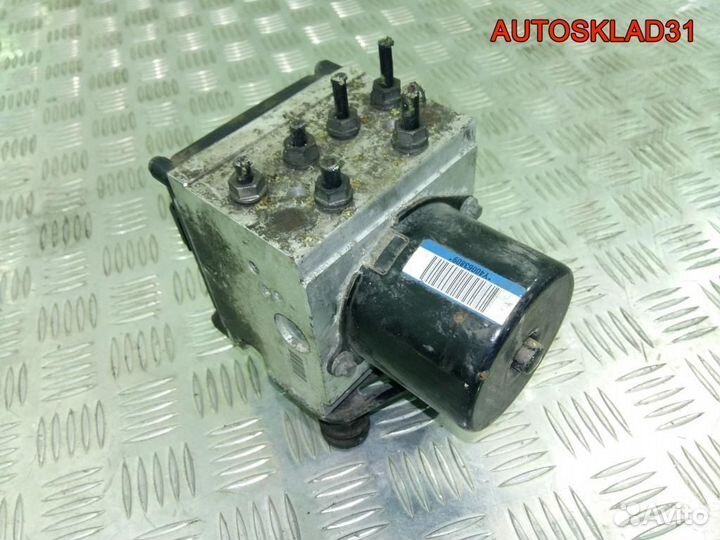 Блок ABS насос Volkswagen Passat B6 3C0614095M