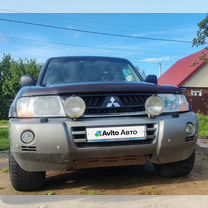 Mitsubishi Pajero 3.2 AT, 2006, 208 728 км, с пробегом, цена 850 000 руб.