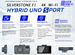 Комбо-устройство Silverstone F1 UNO Sport 4K WiFi