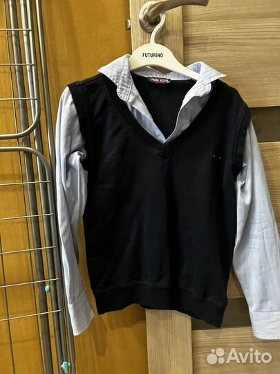 Продам вещи для мальчика