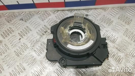 Шлейф рулевого колеса audi A6 C7 (LDN30Y201)