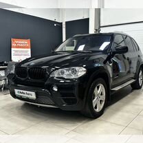 BMW X5 3.0 AT, 2010, 257 000 км, с пробегом, цена 1 537 900 руб.