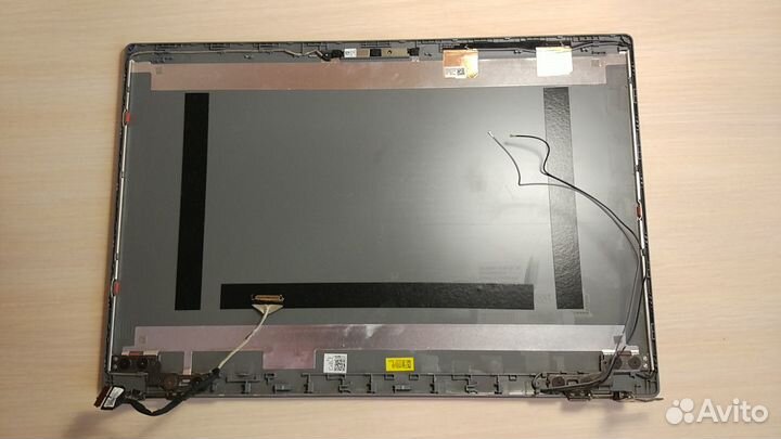 Lenovo IdeaPad 3 15ARE05 на запчасти