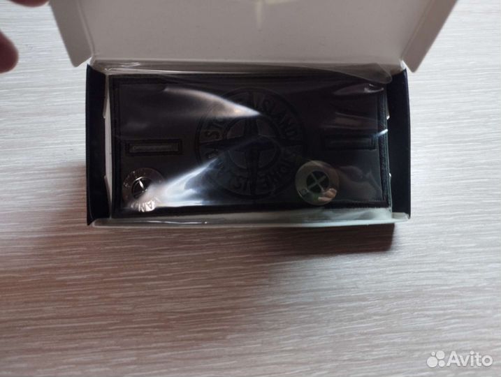 Термо-патч Stone Island