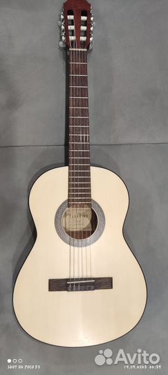 Классическая гитара Parkwood PC75-OP