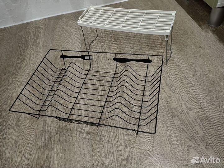 Сушилки для посуды