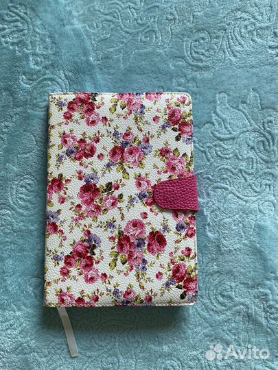 Ежедневник - блокнот