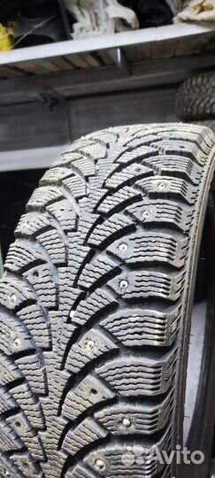 Nokian Tyres Nordman 4 185/60 R15