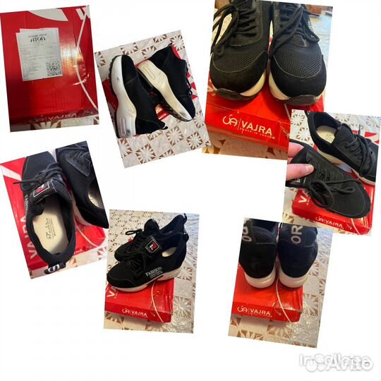 Всяко разно )