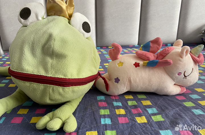 Мягкая игрушка