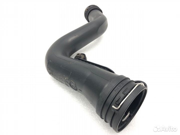 Патрубок интеркулера Volkswagen Jetta 1K2 BXE 2008