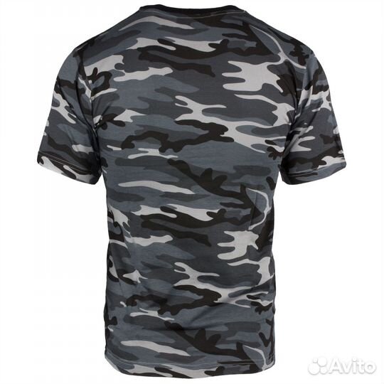 T-Shirt darkcamo