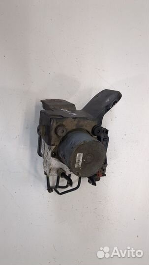 Блок абс, насос Chevrolet Aveo (T300) 2011, 2012