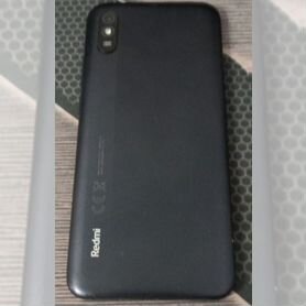 Xiaomi Redmi 9A, 2/32 ГБ