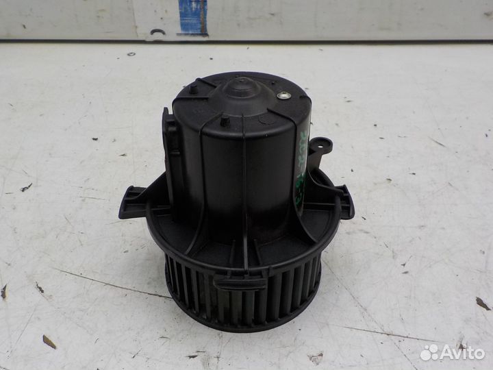 Мотор печки Citroen C4 2005-2011