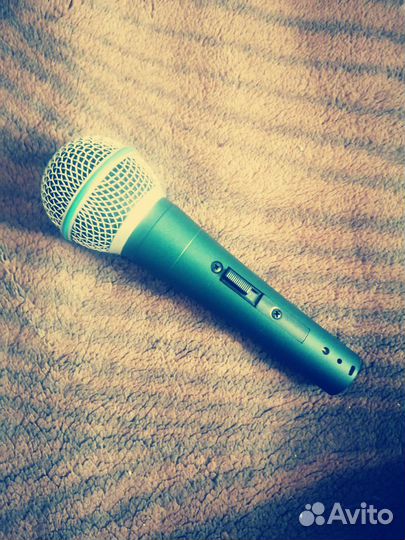 Микрофон