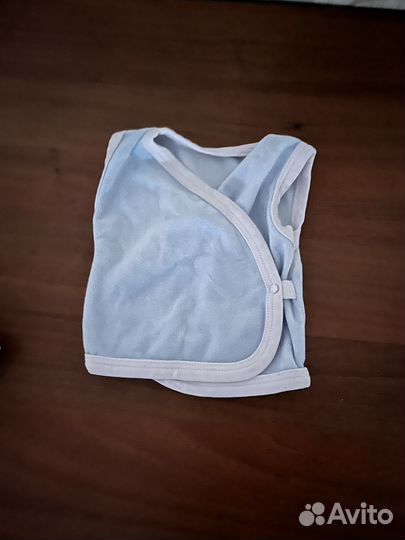 Детские вещи пакетом от 0