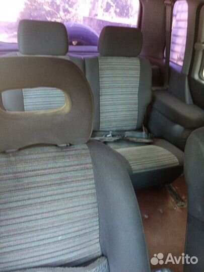 Mitsubishi RVR 2.0 AT, 1994, 330 780 км