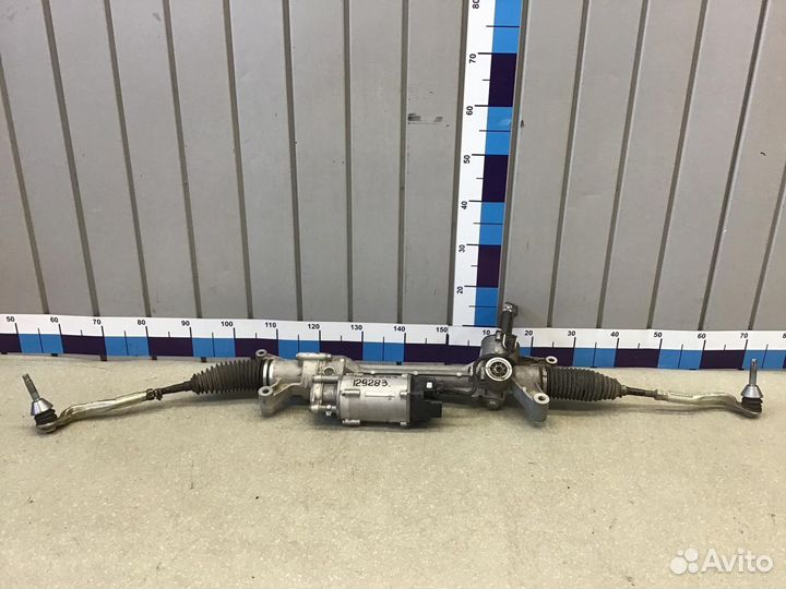 Рейка рулевая Mercedes Benz AMG GT X290 2018