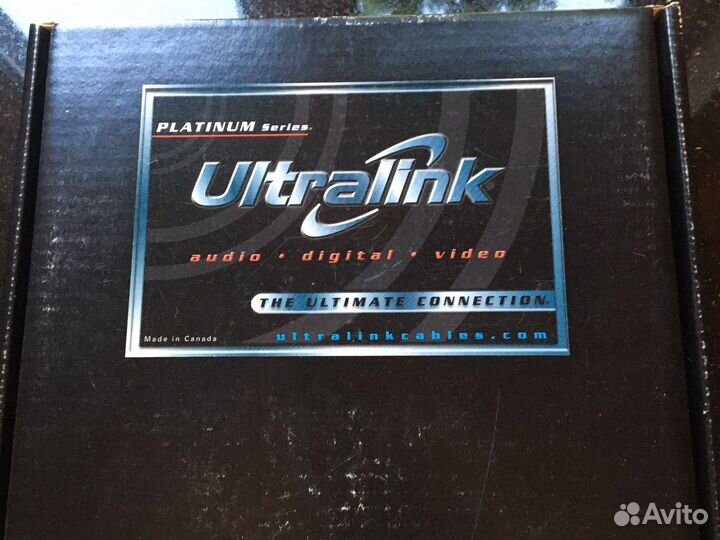 Ultralink межблочные