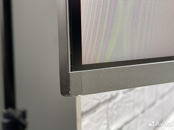 Игровой монитор 2K 144Гц 31.5