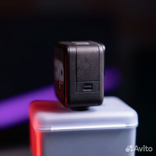 Gopro hero 11 mini