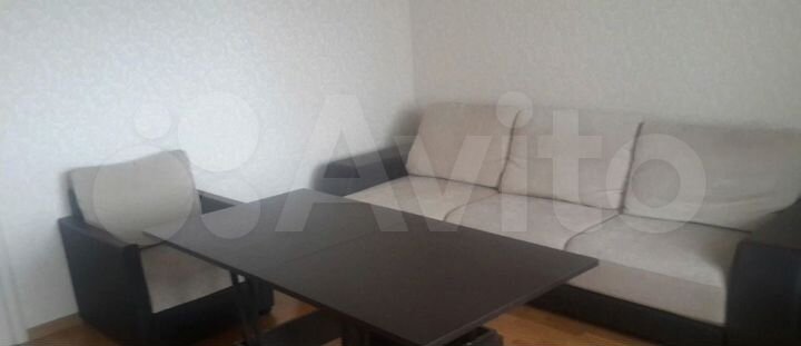 2-к. квартира, 60 м², 11/12 эт.