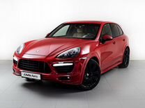 Porsche Cayenne GTS 4.8 AT, 2012, 197 230 км, с пробегом, цена 2 400 000 руб.