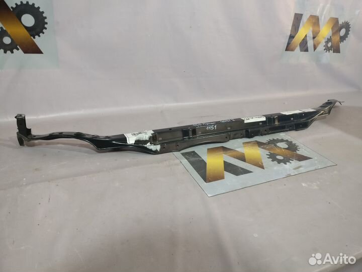 Toyota Prado 150 09- Телевизор Верхняя часть 1151