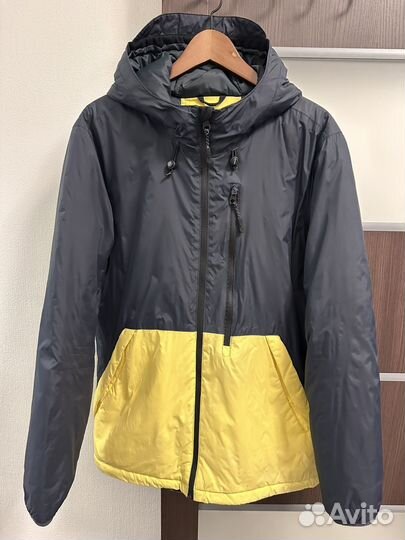 Куртка демисезонная (размер L)