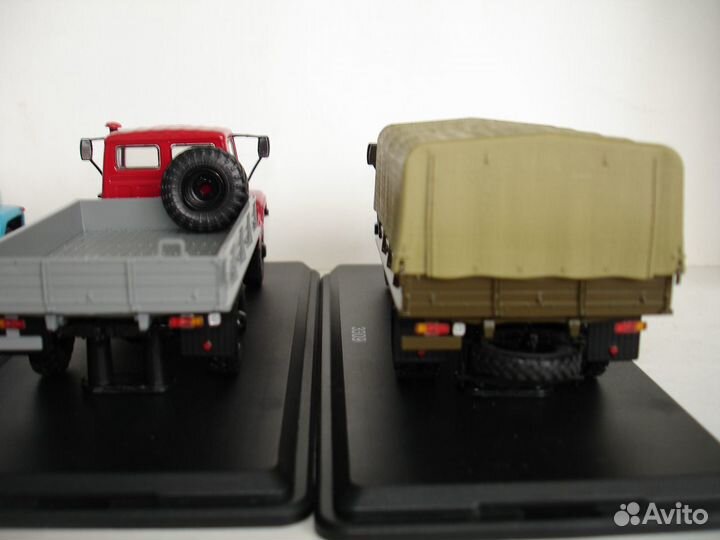 Газ - 33081 газ-3309 модели автомобилей