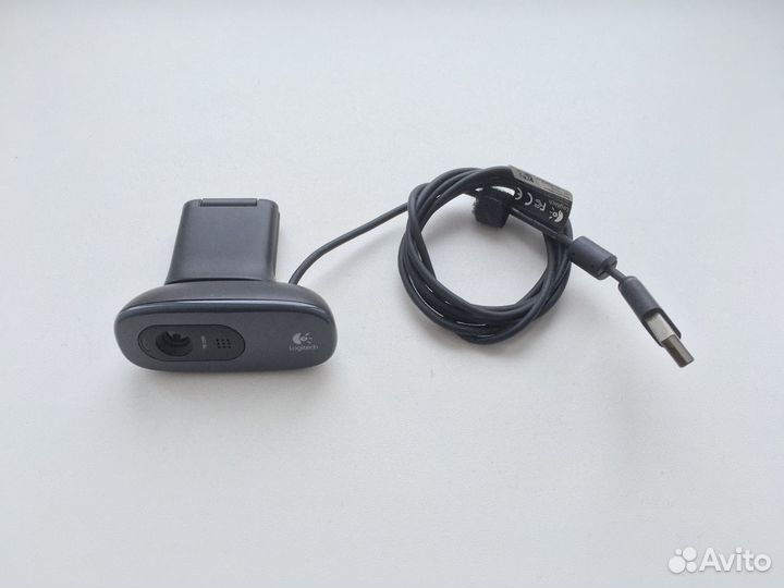 Веб-камера Logitech C270