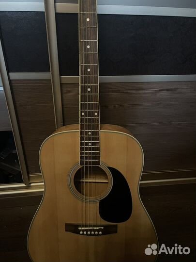 Гитара colombo