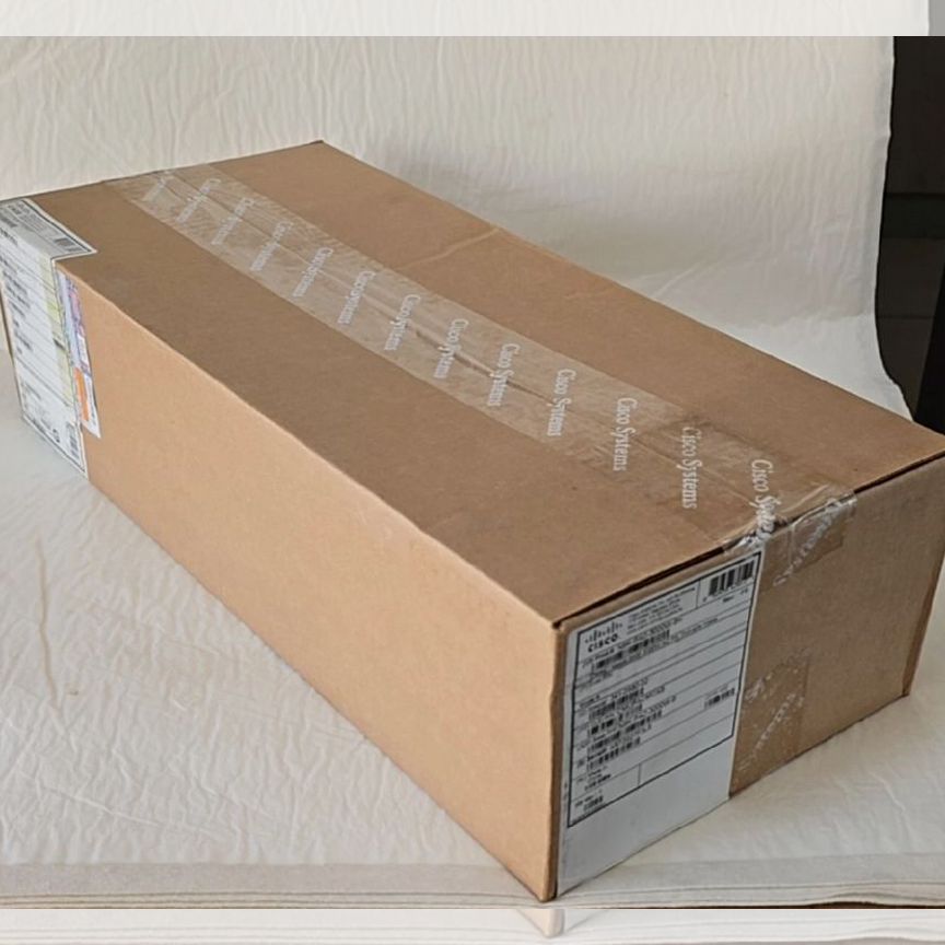 [N9K-PDC-3000W-B] Блок Питания Cisco New N9k-Pdc-3000w-B