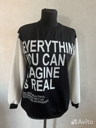 Худи толстовки женские