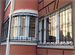 Решетки на окна, лоджии, балконы