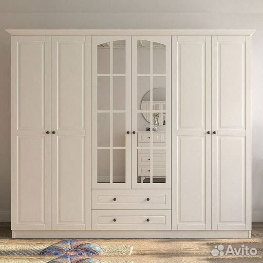 Шкаф новый на заказ