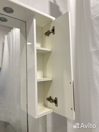 Зеркало в ванную