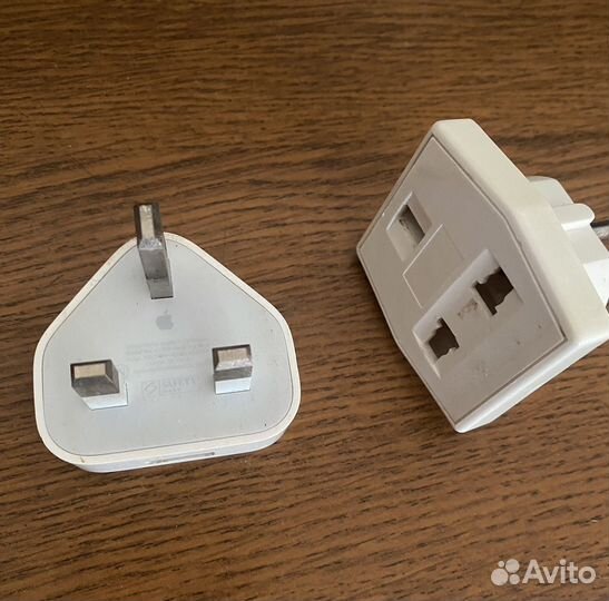 Блок питания apple 5w