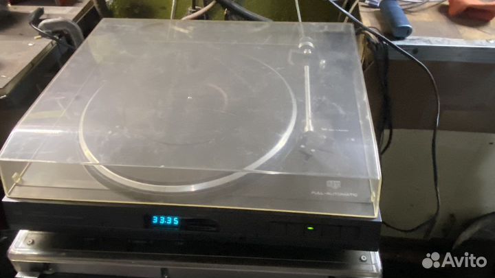 Проигрыватель винила Dual CS 2235 Q