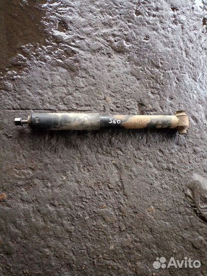 Амортизатор Volvo S60