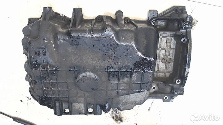 Поддон Honda CR-V, 2005