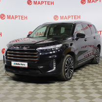 EXEED VX 2.0 AMT, 2022, 46 000 км, с пробегом, цена 3 300 000 руб.