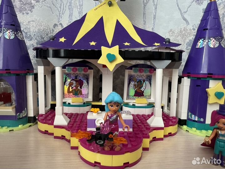 Конструктор Lego Friends 