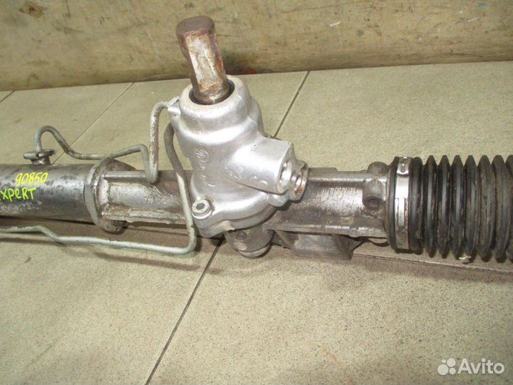 Рейка рулевая Peugeot Expert II 2007-2016