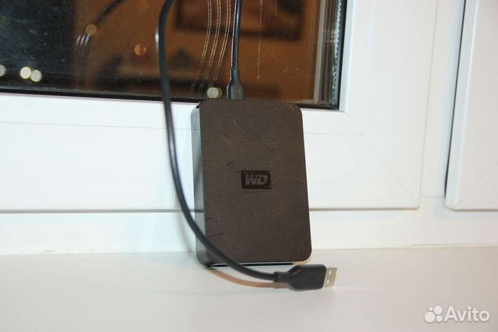 Жесткие диски 500Gb, 1Tb, 2Tb